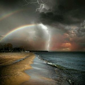 Meet your Posher, Shabaka